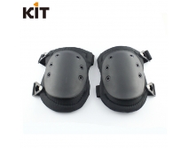 KIT护膝 劳保工作护具 高弹防震防摔 加厚舒适可调节